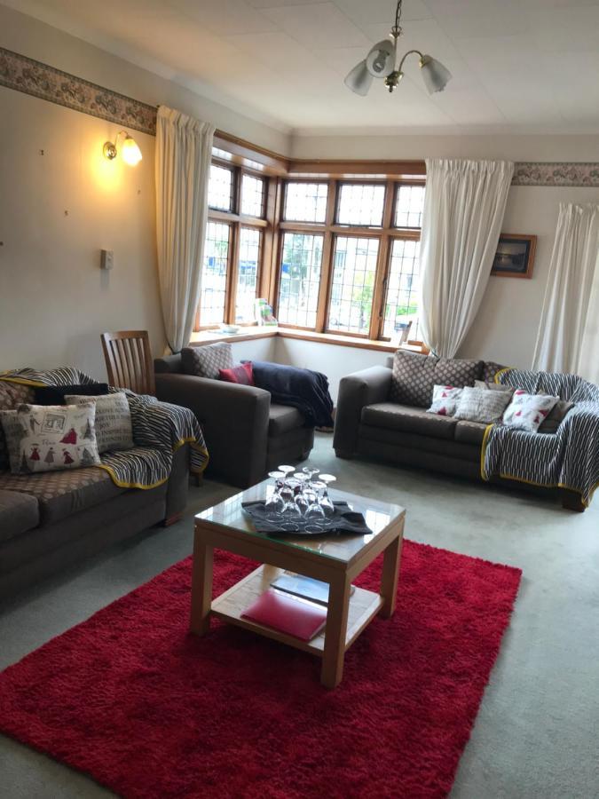 Bed & Breakfast Picton House B&B And Motel 2*